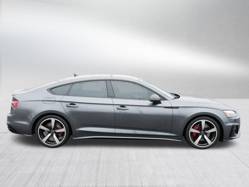 Used 2022 Audi A5 2.0T Premium Plus image 8