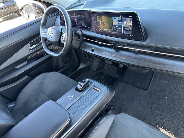 Certified 2024 Nissan Ariya AWD image 29