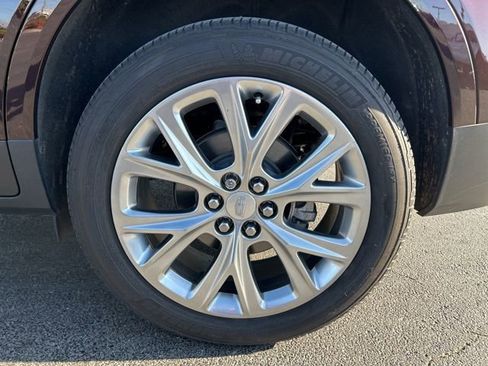 Used 2020 Cadillac XT5 Sportv image 21