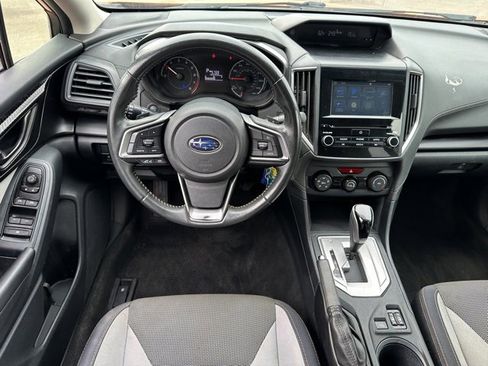 Used 2019 Subaru Crosstrek 2.0i Premium image 14