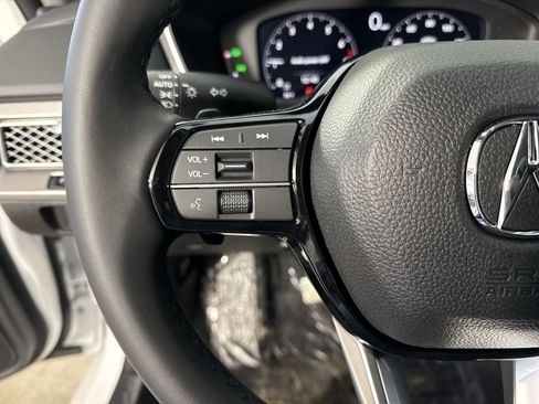 New 2026 Acura Integra image 12