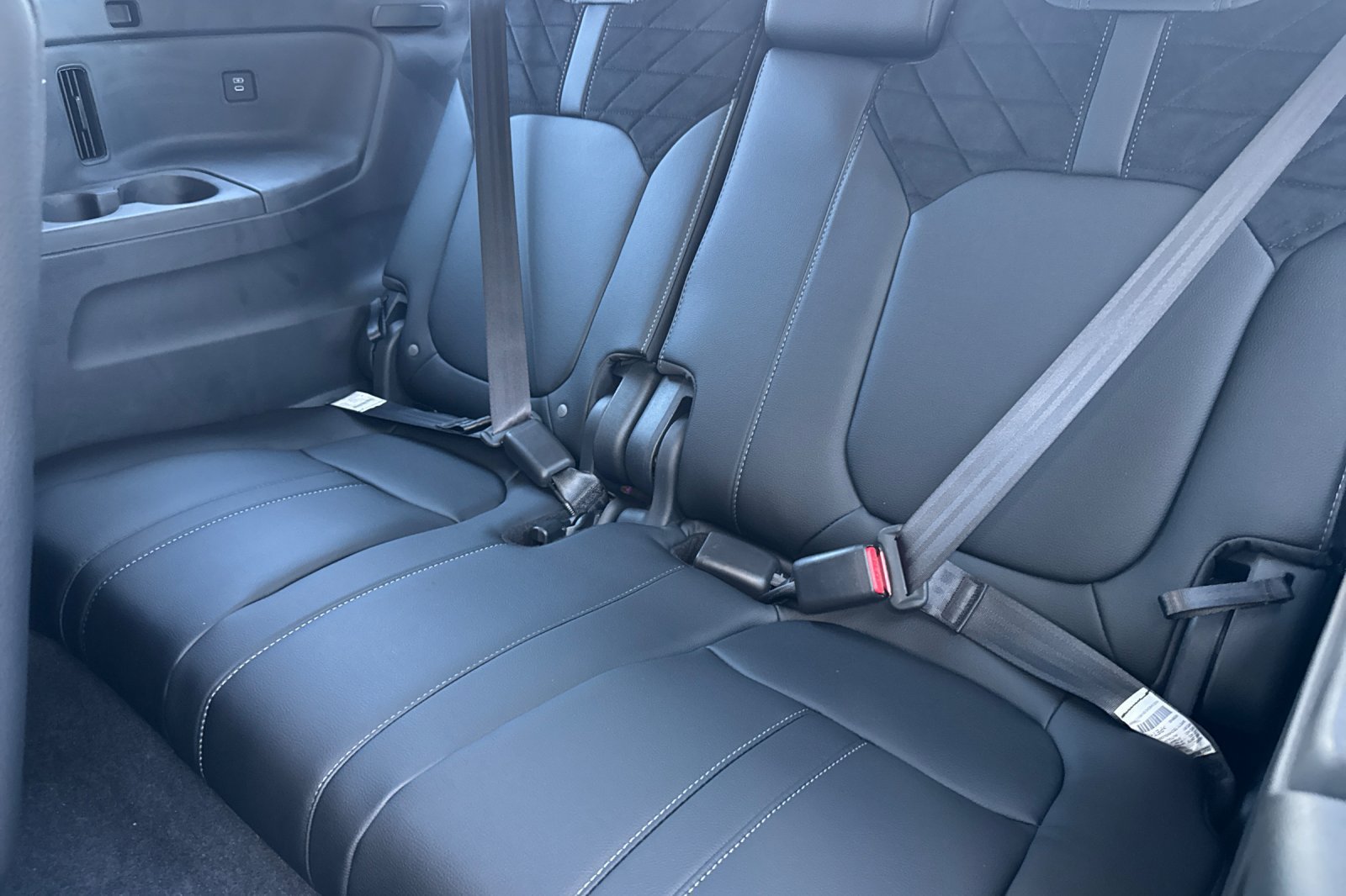 New 2026 Honda Pilot Elite image 17