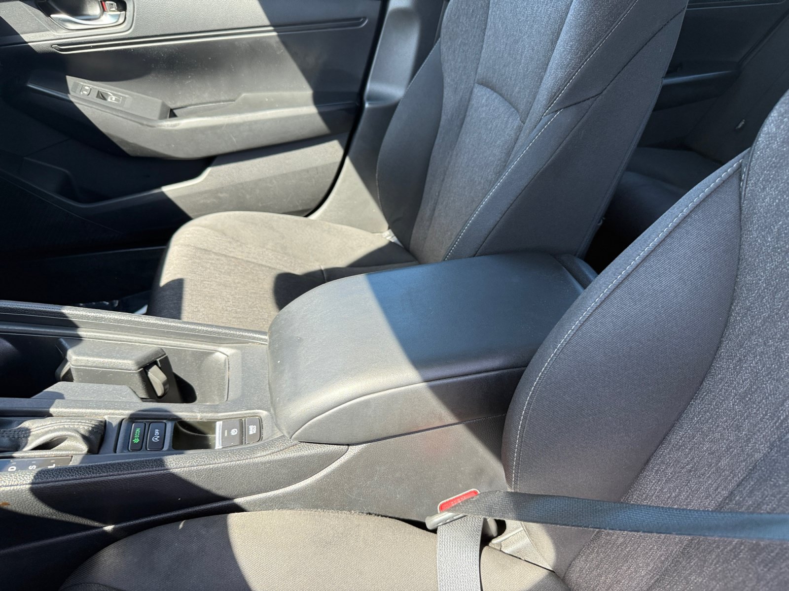 Certified 2023 Honda Accord LX image 14