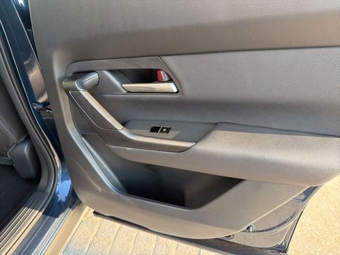 New 2026 MAZDA CX-50 AWD 2.5 Hybrid w/ Weather Package image 12