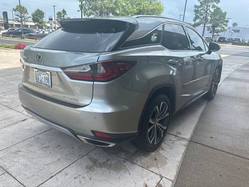 Used 2021 Lexus RX 350 AWD w/ Premium Package image 5
