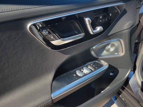Certified 2026 Mercedes-Benz C 300 Sedan image 17