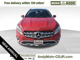 Used 2020 Mercedes-Benz GLA 250 GLA 250 video 2