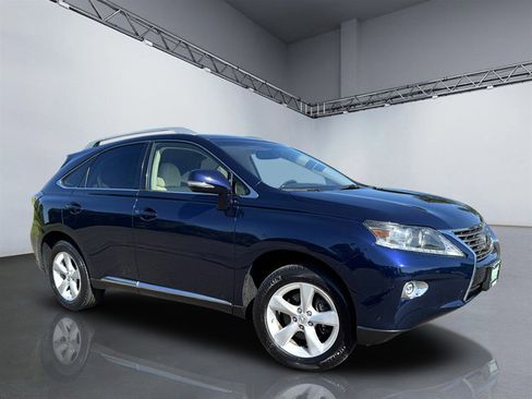 Used 2015 Lexus RX 350 AWD image 26