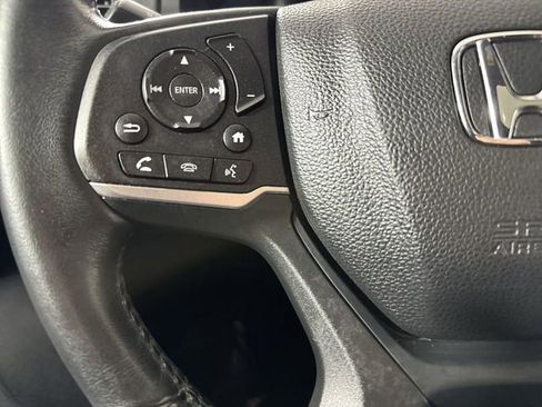 Used 2023 Honda Odyssey EX-L image 11