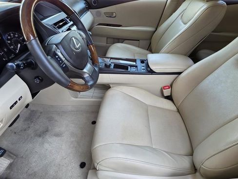 Used 2014 Lexus RX 350 FWD image 6