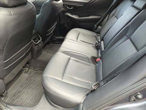Used 2025 Subaru Outback Touring w/ Popular Package #2 AWD/4WD image 19