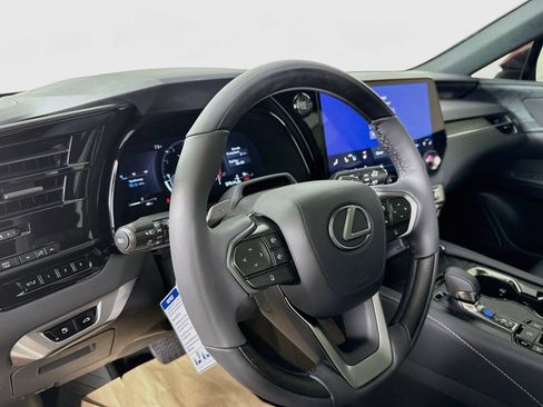 New 2026 Lexus RX 350 AWD w/ Convenience Package image 9