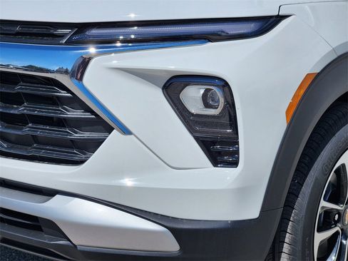 New 2026 Chevrolet TrailBlazer LT w/ LT Cold Weather Package image 6