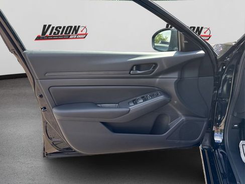 New 2025 Nissan Altima 2.5 S image 19