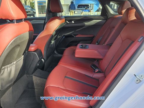 Used 2023 Kia K5 GT-Line w/ GT-Line Premium Package image 11