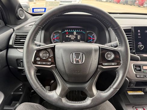 Used 2021 Honda Passport EX-L image 13
