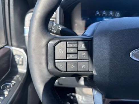 New 2026 Ford F350 Platinum w/ Tremor Off-Road Package image 36