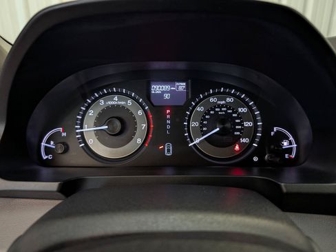 Used 2015 Honda Odyssey EX-L image 24