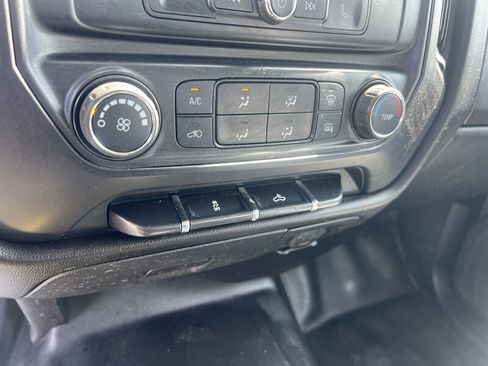 Used 2016 Chevrolet Silverado 2500 W/T w/ WT Convenience Package image 18