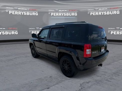 Used 2014 Jeep Patriot Sport w/ Power Value Group AWD/4WD image 6