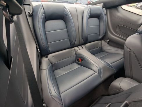 Used 2025 Ford Mustang GT Premium RWD image 16