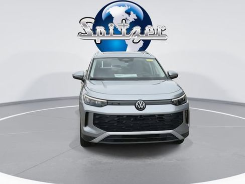New 2026 Volkswagen Tiguan SE AWD/4WD image 7