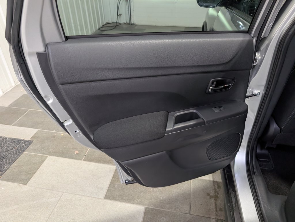 Used 2026 Mitsubishi Outlander Sport ES AWD/4WD image 8