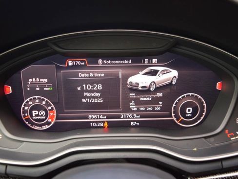 Used 2018 Audi S5 Prestige image 71