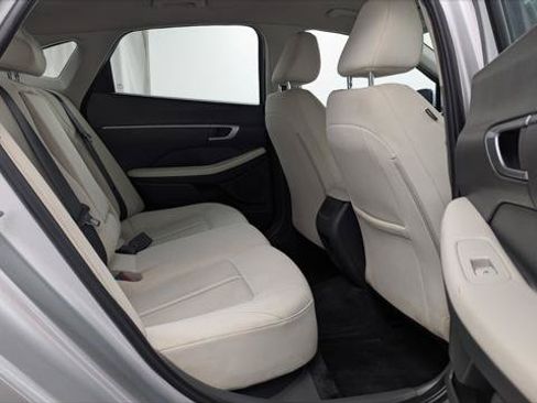 Used 2025 Hyundai Sonata SEL FWD image 19