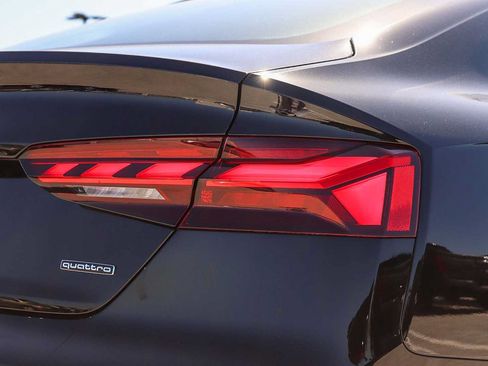 Used 2023 Audi A5 2.0T Premium Plus w/ Premium Plus AWD/4WD image 10