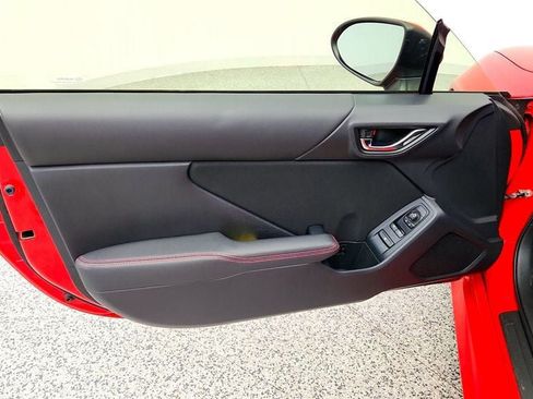 Used 2023 Subaru BRZ Premium RWD image 11