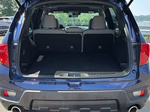 Used 2023 Honda Passport EX-L image 26