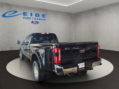 New 2026 Ford F350 Lariat w/ Lariat Ultimate Package AWD/4WD image 10