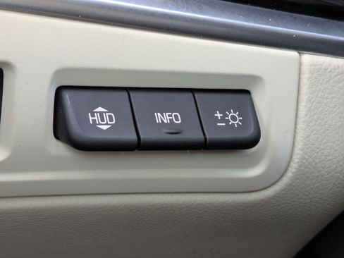 Certified 2024 Cadillac XT6 Premium Luxury w/ Technology Package image 22