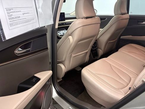 Used 2023 Lincoln Nautilus Reserve image 31