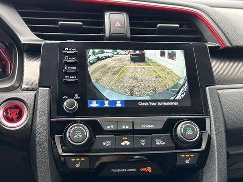 Used 2020 Honda Civic Si image 30