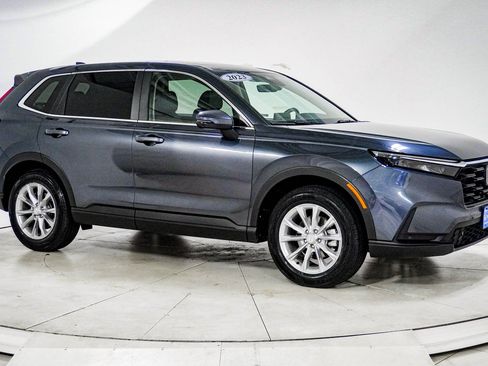 Used 2023 Honda CR-V EX-L image 13