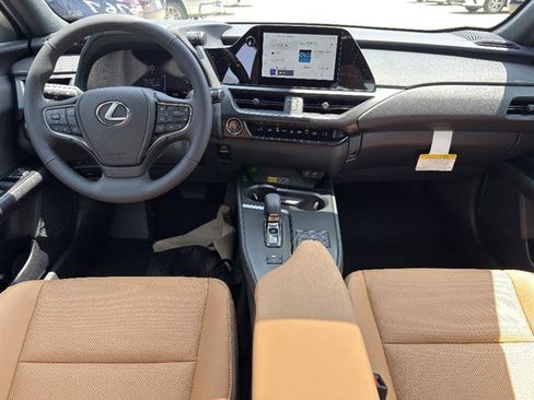 New 2026 Lexus UX 300h FWD image 13