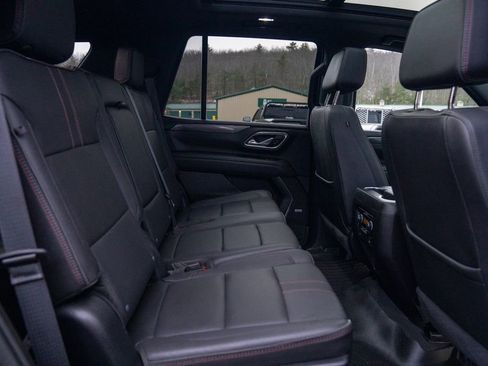 Used 2023 Chevrolet Tahoe RST image 16