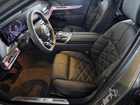New 2026 BMW 740i xDrive AWD/4WD image 7