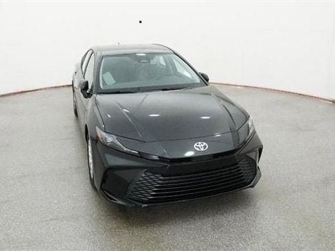 New 2026 Toyota Camry LE image 80