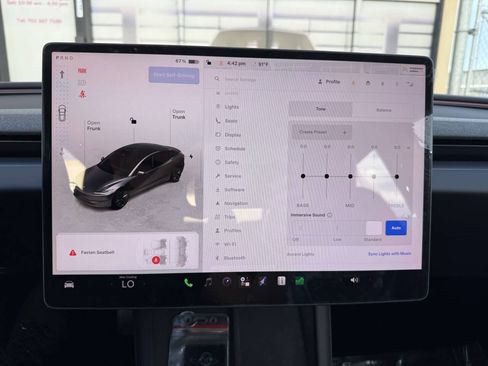 Used 2026 Tesla Model 3 RWD image 16
