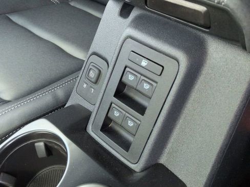 New 2026 Ford Bronco Big Bend AWD/4WD image 26