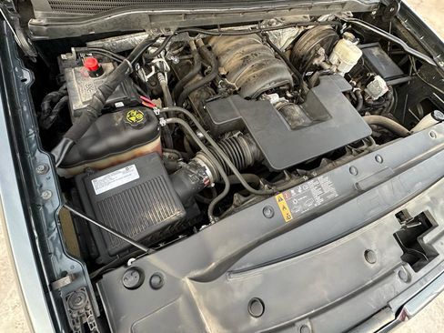 Used 2018 GMC Sierra 1500 4x4 Double Cab w/ Elevation Edition image 29