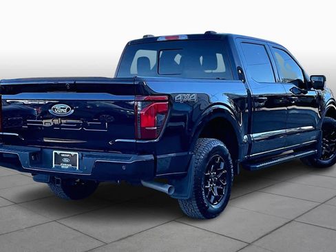 Used 2024 Ford F150 XLT w/ Equipment Group 302A MID image 17