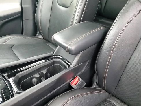 Used 2022 Jeep Compass Limited w/ Sun and Sound Group image 20