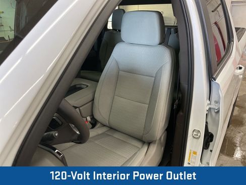 New 2026 Chevrolet Silverado 1500 LT image 11