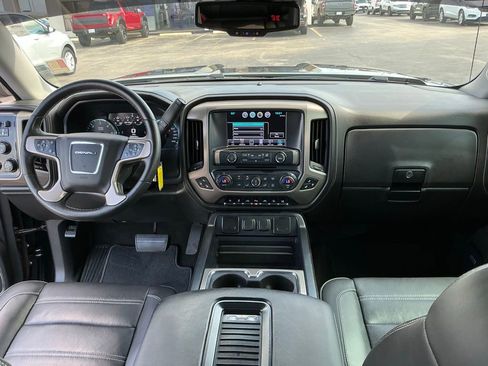 Used 2017 GMC Sierra 1500 Denali w/ Denali Ultimate Package AWD/4WD image 31