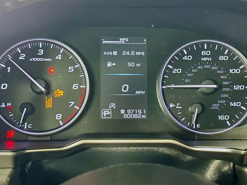 Used 2021 Subaru Outback Onyx Edition XT w/ Popular Package #2 image 16