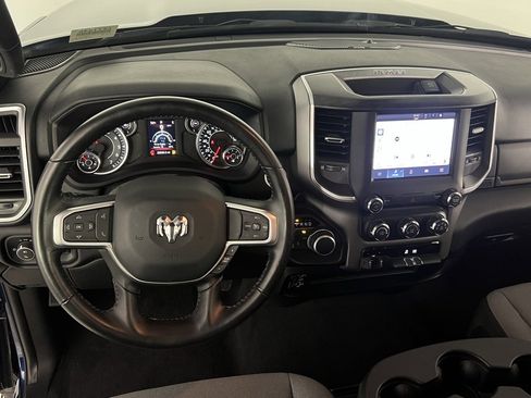 Certified 2024 RAM 2500 Big Horn w/ Bed Utility Group image 12